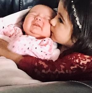 Meet your Posher, Daisy